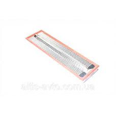 Фильтр воздушный Mercedes (M-filter) K355