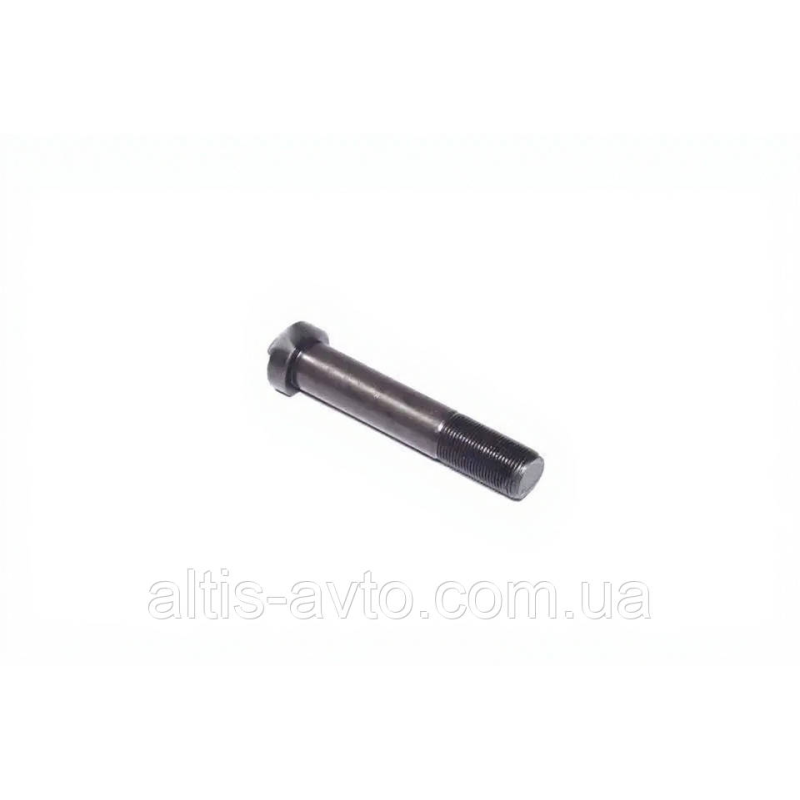 Болт М22*1,5*125,5*115*39*73 SW32 колеса MAN, Mercedes (Febi) 03961