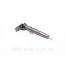 Форсунка CR  MERCEDES-BENZ (BOSCH) 0445116027