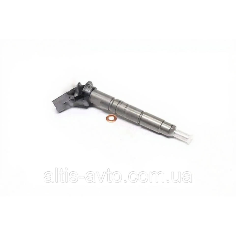 Форсунка CR  MERCEDES-BENZ (BOSCH) 0445116027