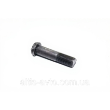 Шпилька М20*1,5*39*92*84 колеса Mercedes (Febi) 02666