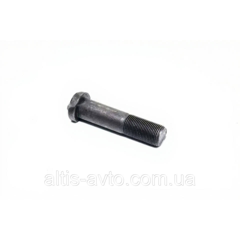 Шпилька М20*1,5*39*92*84 колеса Mercedes (Febi) 02666