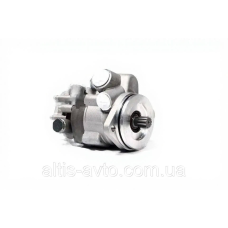 Насос ГУР DAF (Febi) 48755