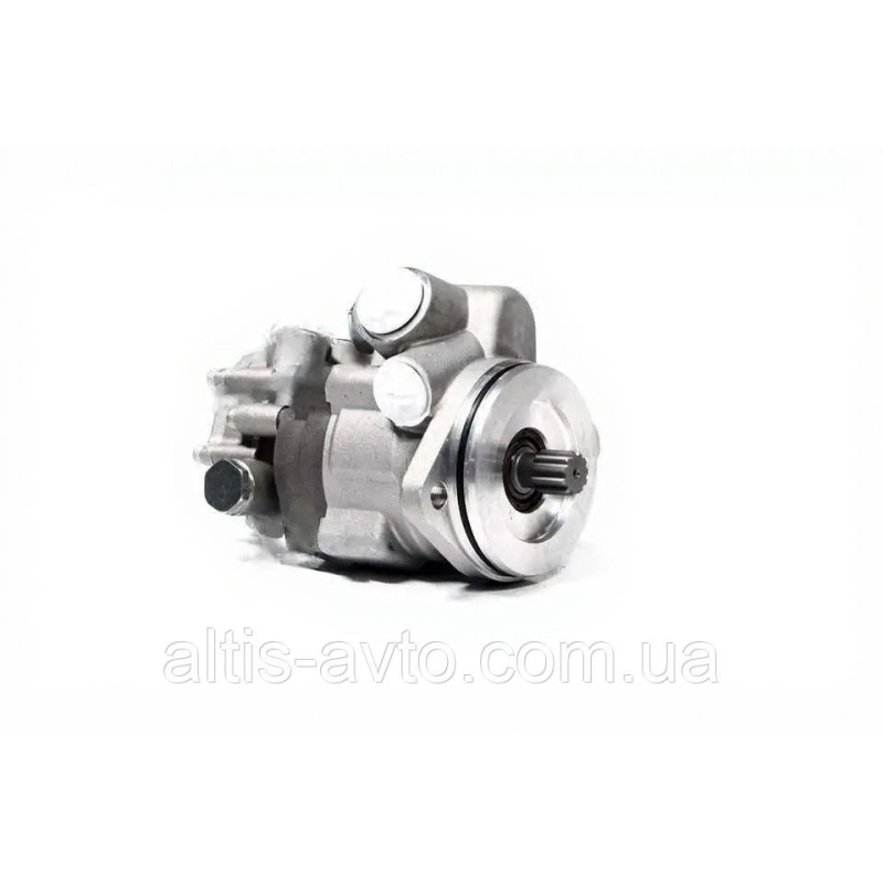 Насос ГУР DAF (Febi) 48755