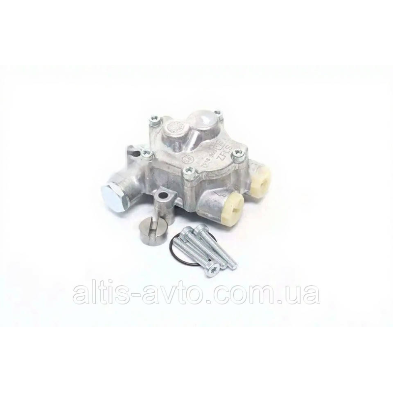 Механический насос подкачки DAF (BOSCH) 3576671113 Механический насос подкачки DAF (BOSCH) 3576671113
