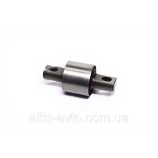 Сайлентблок 19*64*147 стабилизатора DAF (Febi) 100052