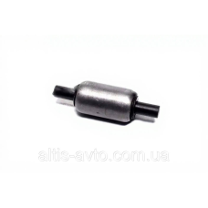 Сайлентблок 17*45*143 стабилизатора DAF (Febi) 39935