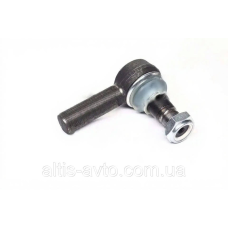 Наконечник М30*1,5*120 тяги рул. MAN, Mercedes, Renault лев. (CEI) 221.045
