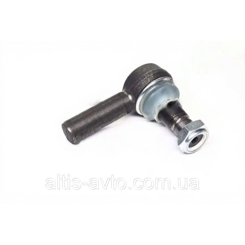 Наконечник М30*1,5*120 тяги рул. MAN, Mercedes, Renault лев. (CEI) 221.045