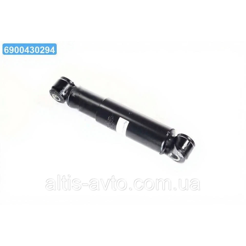 Амортизатор автобус, SETRA S,SG Серия Автобус (L362-560) передний (оригинал Sachs) 112 080