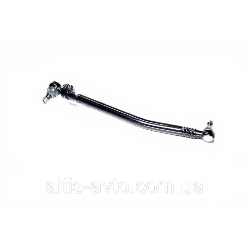 Тяга рулевая продольная Mercedes 814, 817,LN 1317, 1320 L=727 (Febi) 14633