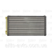 Радиатор отопителя MAN F 90, F 90 UNTERFLUR ➤ 81619010056
