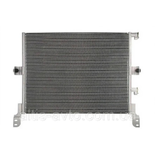 Радиатор кондиционера Renault Premium, Kerax, Magnum 5001875436