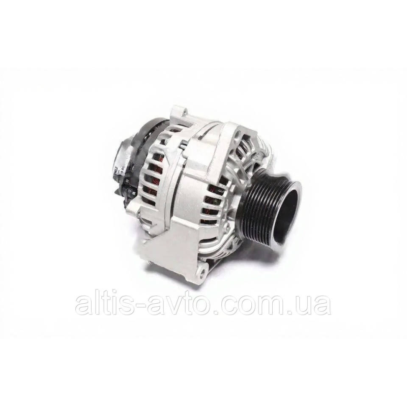 Генератор 28V 110A, MERCEDES-BENZACTROS, ACTROS MP2 / MP3, ATEGO, ATEGO 2, AXOR, (MAHLE) MG 792 U