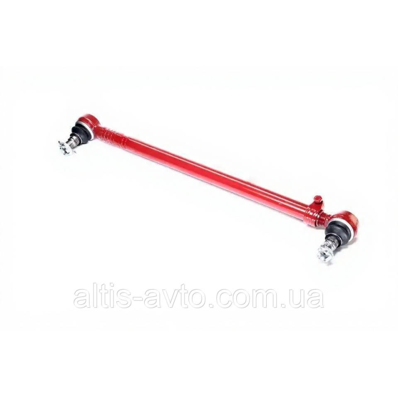 Тяга рулевая продольная Renault Magnum L=720 (Moog) RV-DL-0902