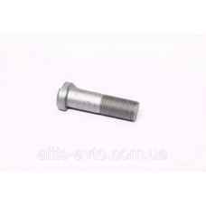 Болт М22*1,5*41*87,5 колеса MAN, Mercedes (Febi) 14041