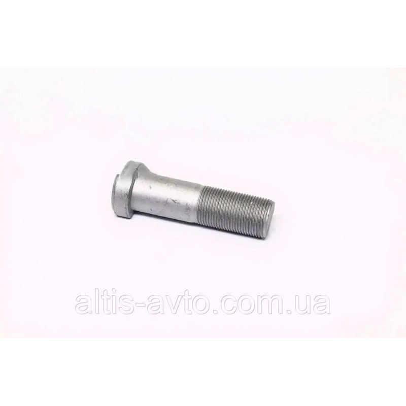 Болт М22*1,5*41*87,5 колеса MAN, Mercedes (Febi) 14041