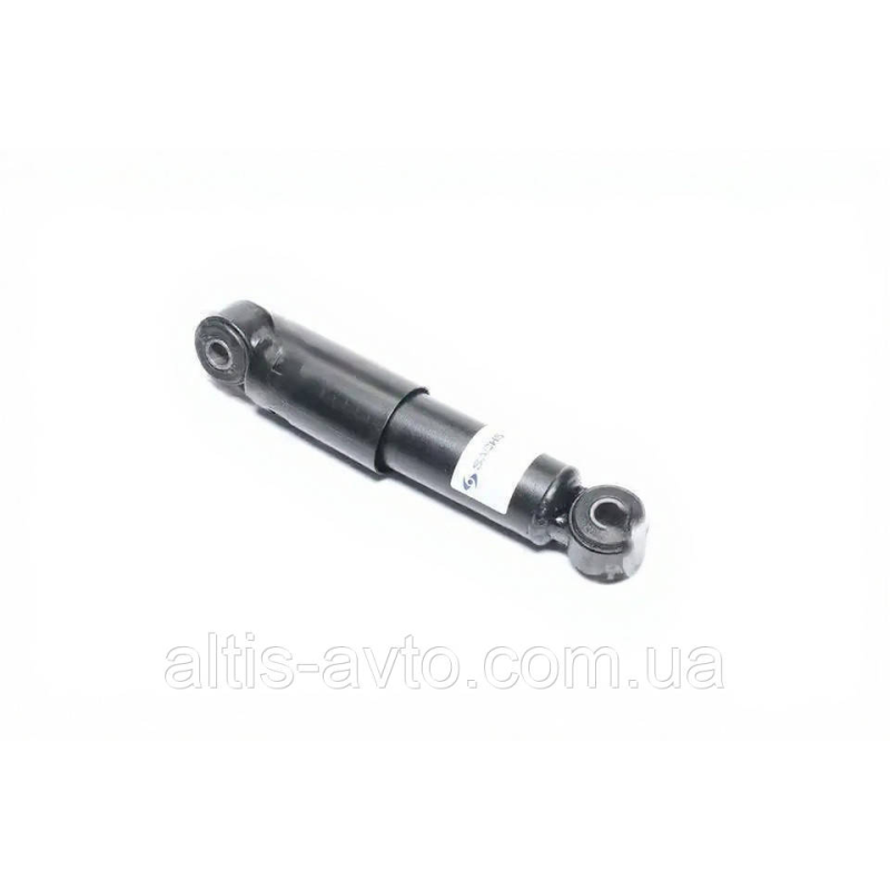 Амортизатор кабины Mercedes Actros, Axor (L165-210) передний, задний (оригинал Sachs) 313941