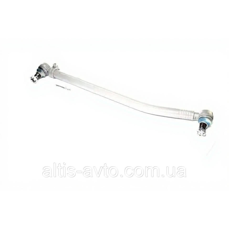 Тяга рулевая продольная SCANIA 3 Serie L=855 (Febi) 09159