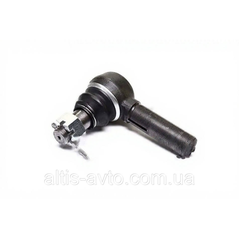Наконечник М30*1,5*135 тяги рул. VOLVO FM9,12,FH 12,16 правая сторона (Febi) 35662