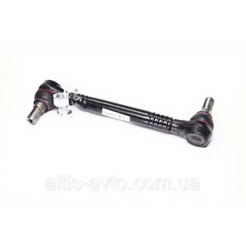 Тяга стабилизатора VOLVO FM7,12,FH 12,16 L=380 (оригинал Lemfoerder) 36693 01