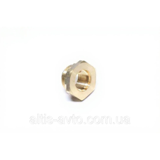 Адаптер M22x1.5 M16x1.5 (оригинал Wabco) 8931040522