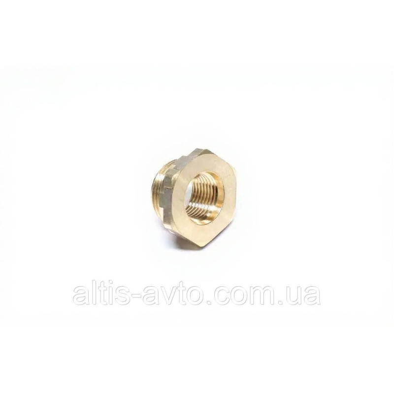 Адаптер M22x1.5 M16x1.5 (оригинал Wabco) 8931040522
