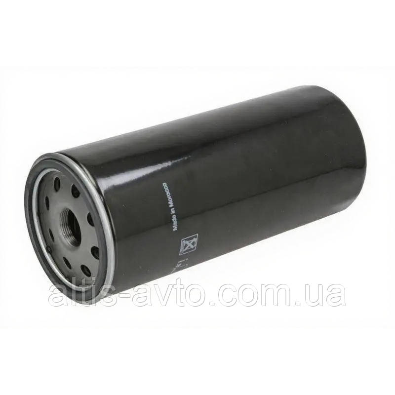 Масляный фильтр Рено Премиум Mahle/Knecht 5001546650