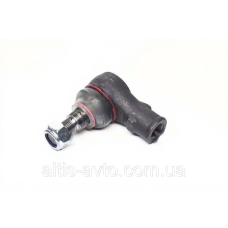 Наконечник М18*1,5 М20*1,5*70 тяги рул. IVECO Daily правая сторона (Emmerre) 954016
