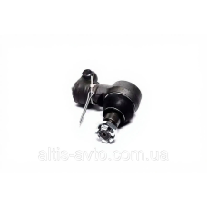 Наконечник М26*1,5*49*116*30,2*27,3 М24*1,5 тяги рул. IVECO, MAN, Mercedes, Renault, SCANIA правая сторона (пр