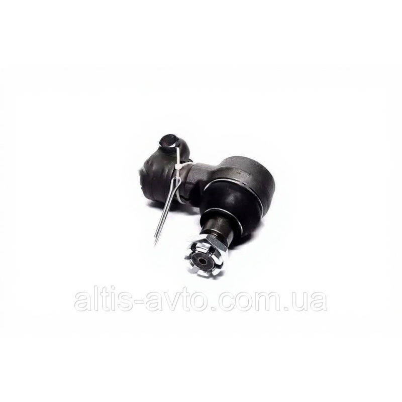 Наконечник М26*1,5*49*116*30,2*27,3 М24*1,5 тяги рул. IVECO, MAN, Mercedes, Renault, SCANIA правая сторона (пр