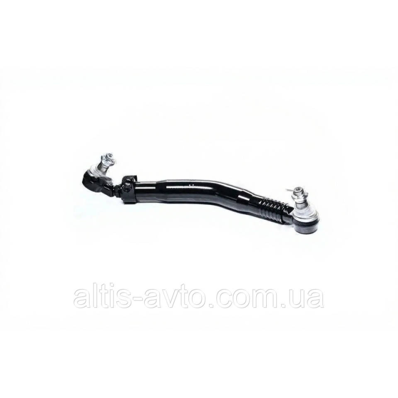 Тяга рулевая продольная Renault Kerax,Premium L=545 (CEI) 220.437 Тяга рулевая продольная Renault Kerax,Premium L=545 (CEI) 220.437