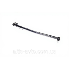 Тяга рулевая продольная MAN L2000, 8.163 L=850/826 (Moog) MN-DL-0549