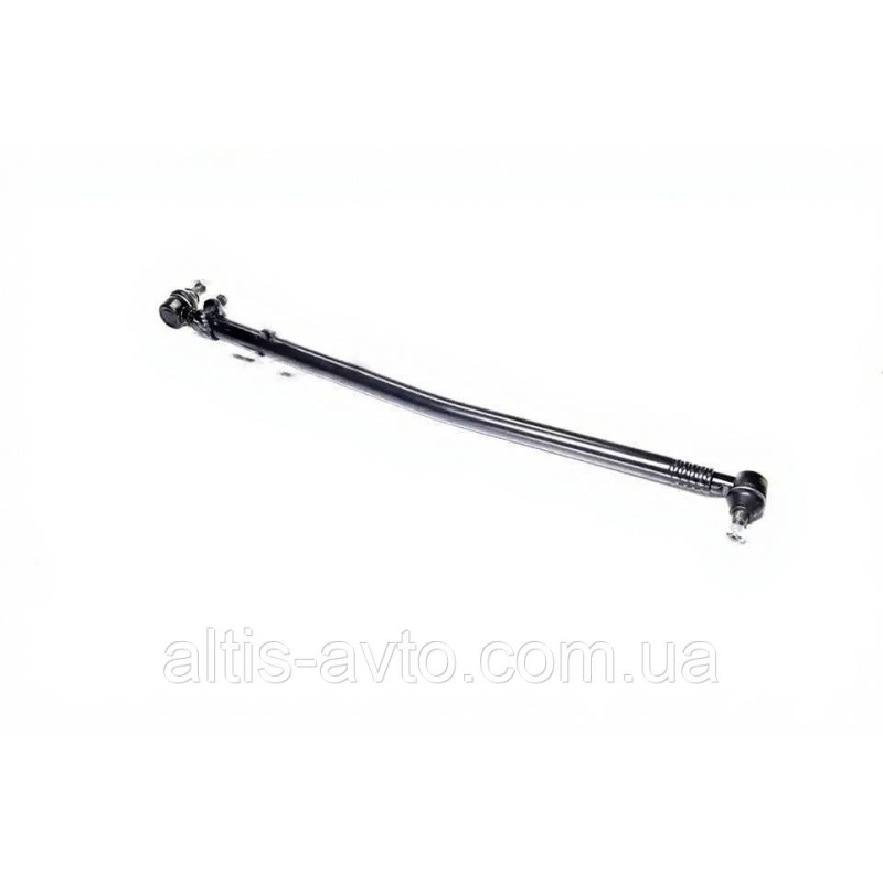 Тяга рулевая продольная MAN L2000, 8.163 L=850/826 (Moog) MN-DL-0549