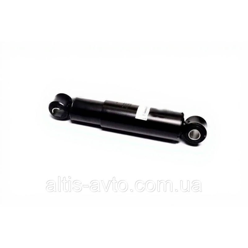 Амортизатор прицепа BPW, SAF, SCHMITZ (L349-539) (оригинал Sachs) 312 977