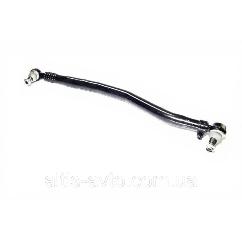 Тяга рулевая продольная Mercedes Atego L=894 (Febi) 26884