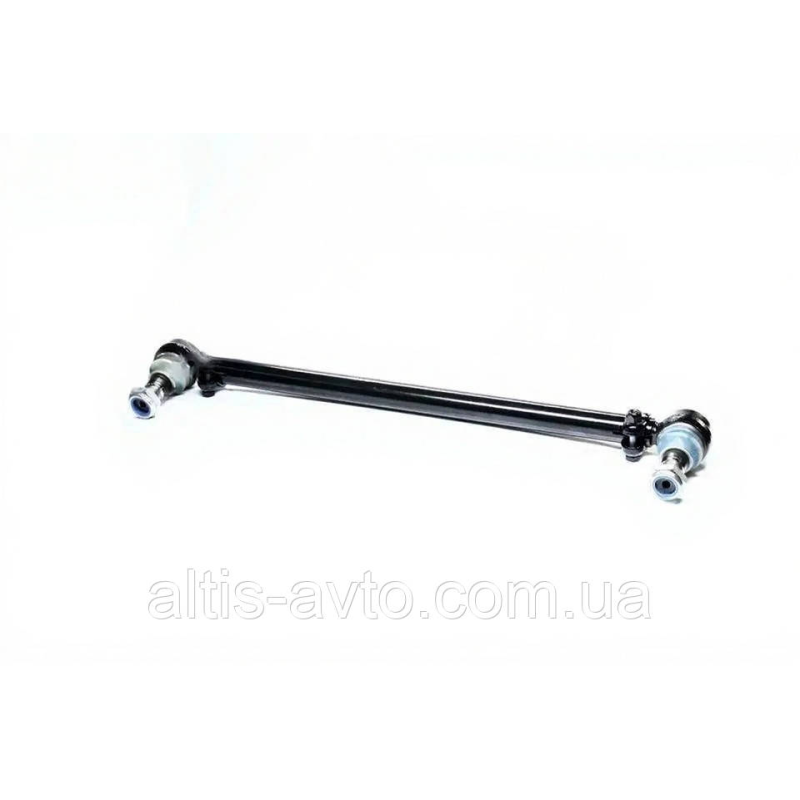 Тяга рулевая продольная Mercedes Actros L=733 (Febi) 28298