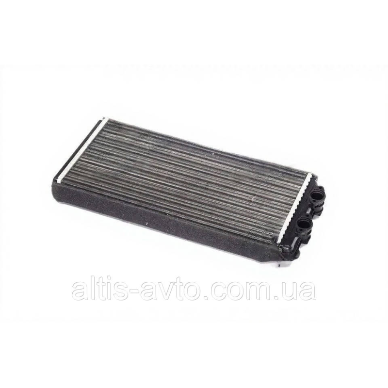 Радиатор печки VOLVO FH 12, FH 16, FM 10 (NRF) 53545