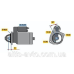 Стартер MAN TGL, TGM ➤ Bosch 0001231035