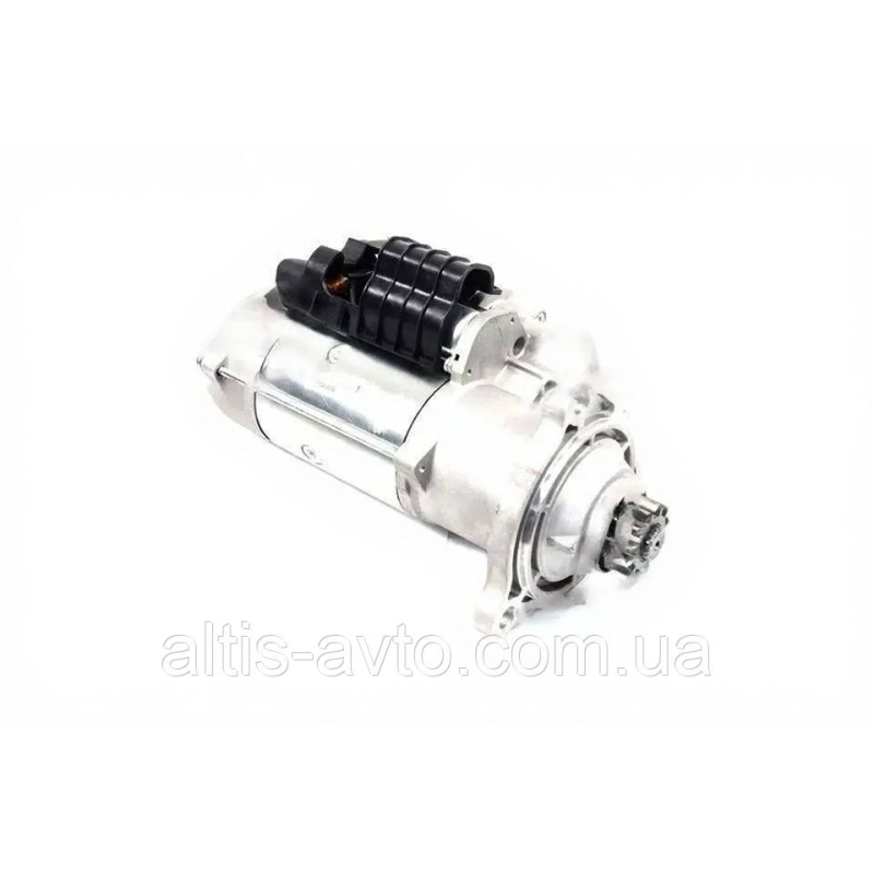 Стартер 24.0V 5.50KW Z12, DAF CF 85,  XF 105,  XF 95, (MAHLE) MS 759