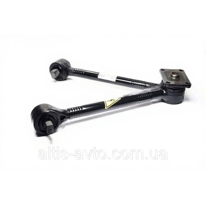 Лучевая тяга MAN TGA / TGS / TGX L=627 (TRW) JVL0023