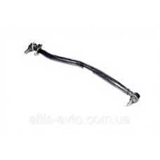 Тяга рулевая продольная Mercedes Atego L=894 (оригинал Lemfoerder) 25154 01
