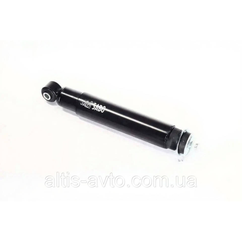 Амортизатор MAN F,L2000, 8.163 (L384-646) передний (Sabo) 890856