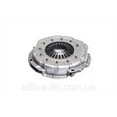 Диск сцепления ведущий Mercedes (Febi) 105286