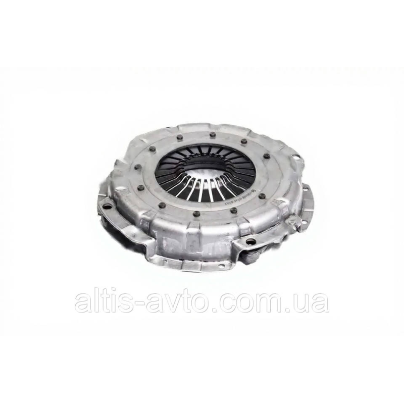 Диск сцепления ведущий Mercedes (Febi) 105286