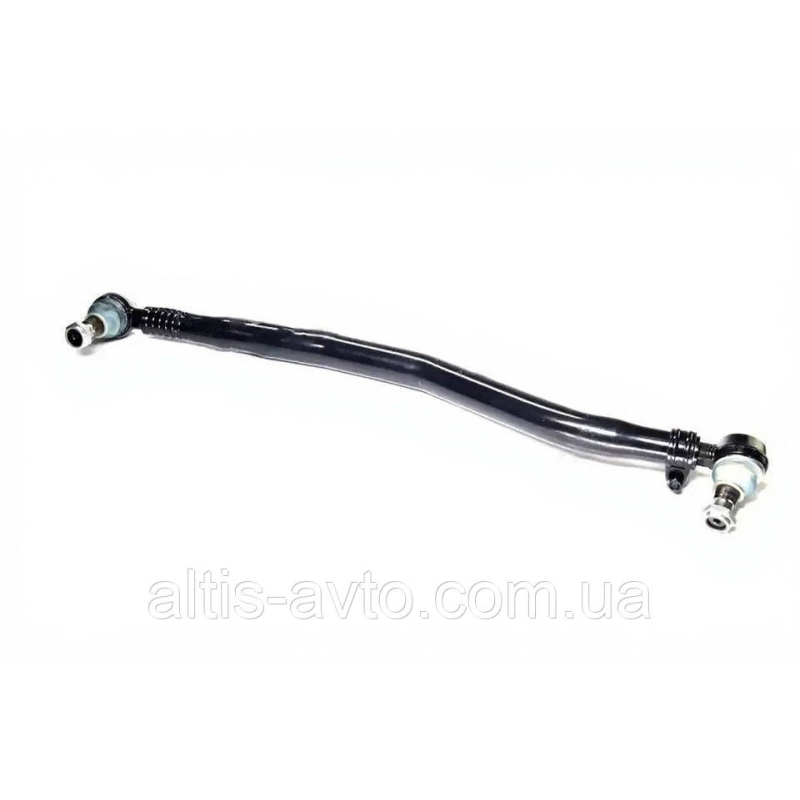 Тяга рулевая продольная Mercedes Atego L=895 (Febi) 26880