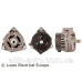 Генератор MAN E2000, EM ➤ Bosch 0123525507