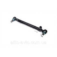 Тяга рулевая продольная VOLVO FH 12,16,FM9,12 L=563 (Febi) 35177