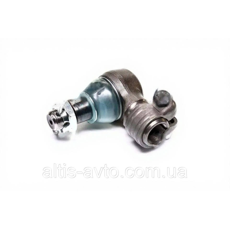 Наконечник М26*1,5*116 тяги рул. IVECO Stralis, MAN F90,2000 правая сторона (Febi) 24174