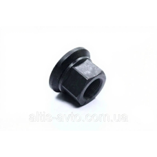 Гайка М22*1,5*31*46 SW32 BPW, DAF, MERITOR, KASSBOHRER (Febi) 05211